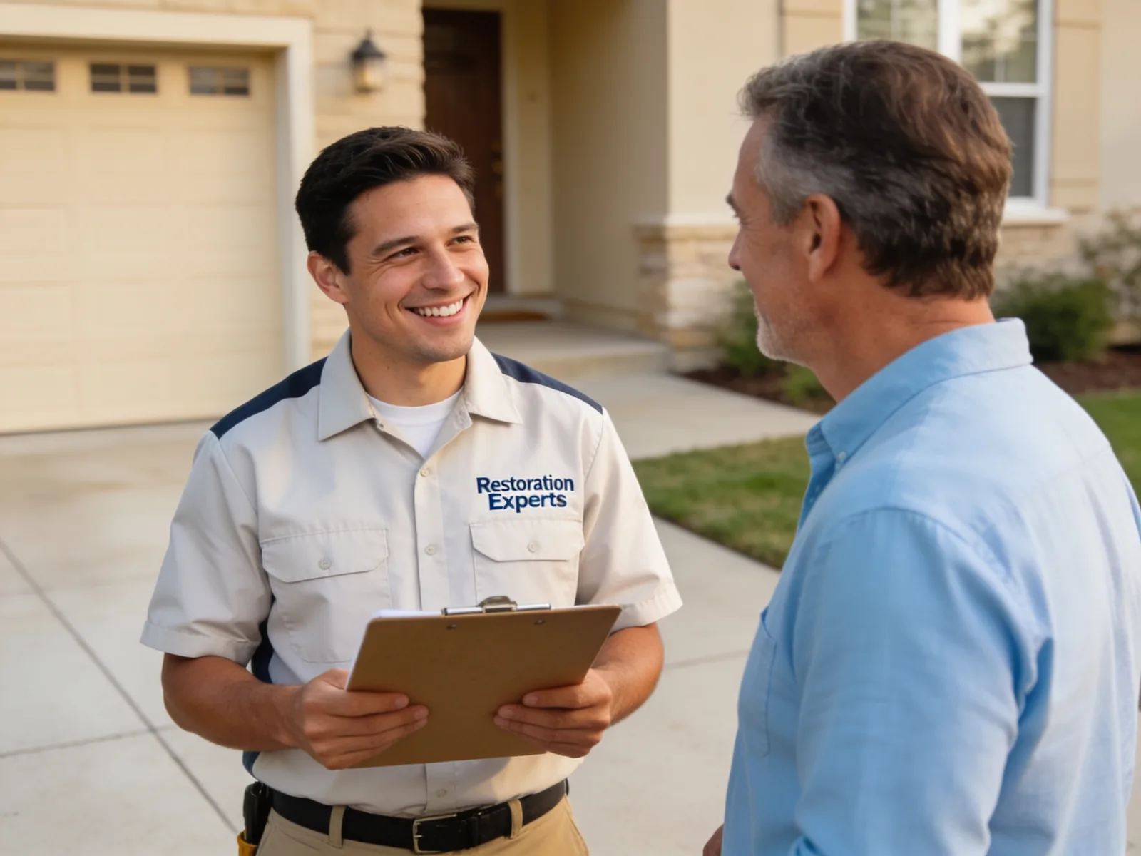 Water Damage Cleanup Ashland, LA FAQs